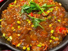 -郑喜旺烧烤(郑州总店)