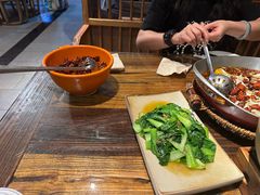 -水煮三国·川鲁江湖菜(香山店)