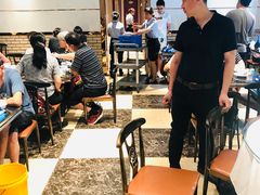 大堂-梅飞酒家(桑园路店)
