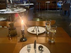 大堂-at cafe 意大利餐厅(集美店)
