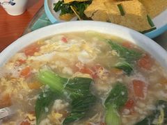 -北京龙庆四季香农家饭庄·灶台鱼·碳烤虹鳟鱼(龙庆峡店)