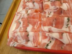 -庭院·冰煮羊·北京涮肉(西单店)