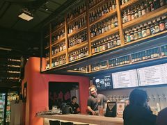 -牛啤堂精酿啤酒餐吧(五棵松华熙店)