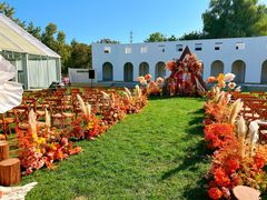 -意大利农场度假村