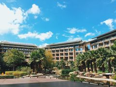 -昆明洲际酒店