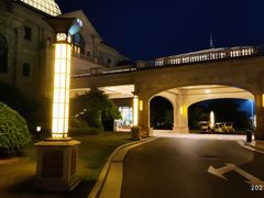 -郑州银基黄帝宫御温泉