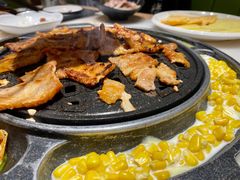 -韩宫宴炭火烤肉(印象城店)