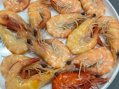 -探鲜渔府·复古庭院风·商务海鲜(鹏城较场尾美食中心精选店)