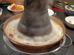 -东来顺饭庄(金泉广场店)