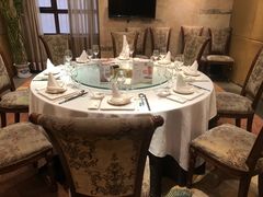 包厢-翠清酒家(万丰路店)