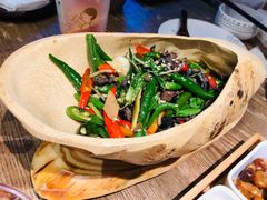 -兰木肆·云南菜(龙湖U城天街店)