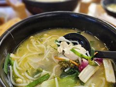 -桥香园过桥米线(国贸店)