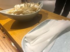 -贰重天冰煮羊自助火锅(东坝店)