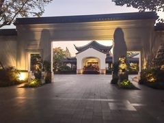 -杭州西子湖四季酒店·金沙厅
