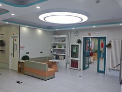 -达爱动物医院·犬猫分区·CT·复杂眼科(远洋山水分院)