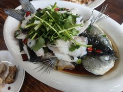 -凤厨顺德水乡凤味馆(大良锦龙路店)