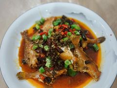 -洪霞餐馆