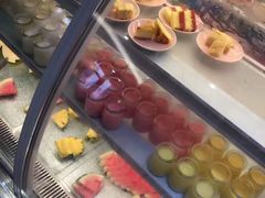 -亚马逊环球美食百汇(新城吾悦广场店)