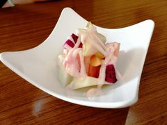 -许榴香西餐厅(台东步行街店)