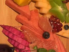 -西安高新洲际酒店•彩丰楼中餐厅