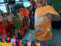 -澳门旅游塔360°旋转餐厅(南湾湖广场店)