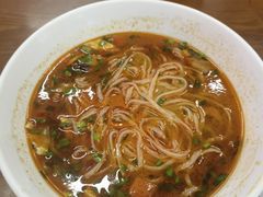 -锦彦岐山面(大唐不夜城店)