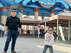 -华夏文旅海洋公园