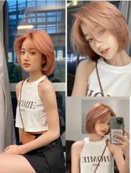 -In Style造型