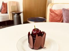 -北京柏悦酒店·锦庭餐厅Dining Room