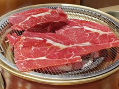 -西塔老太太泥炉烤肉(北京双井店)