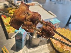 -No.DD戳子烧烤·江湖菜(北京总店)