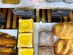 -Let's Taipei 非常烘焙(太古里店)