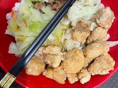 -大炮盐酥鸡(新街口店)