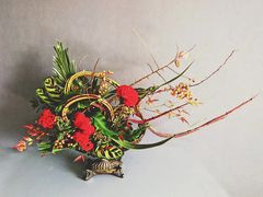 -荷兰布尔玛国际花艺学院