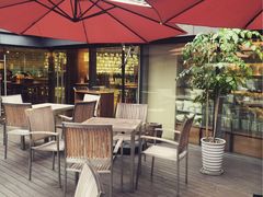 -无印良品餐堂 MUJI Diner(成都太古里店)