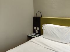 -香港尖沙咀皇悦酒店