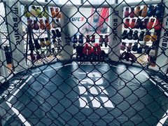 -MOHO FITNESS梦航游泳健身(国创中心店)