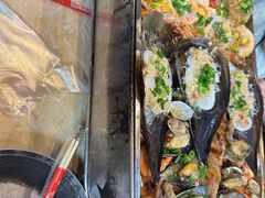 -原乡故事里海鲜大餐(玉祥门北马道巷店)