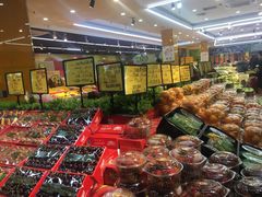 -鲜力达果品批发直销(青山店)