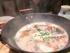 -农耕记·湖南土菜(福田车公庙店)