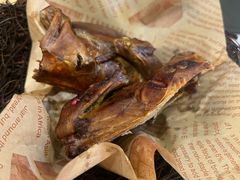 -三炮儿烧烤·羊锅·铁锅炖(南京首店)