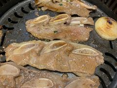 -韩宫宴和牛烤肉(盐城金鹰店)
