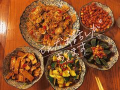 -虾小龙老长沙龙虾馆(坡子街店)