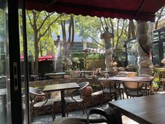 -Golden Lily河内巴黎法越料理餐厅(建国西路店)