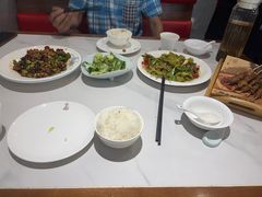 -火龙堂·风味民间菜(文一路店)