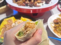 -偏爱炒鸡(老县衙店)