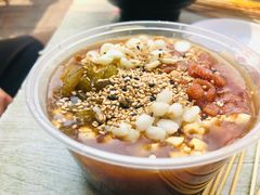 -阿生哥螺蛳粉•火锅(永安街店)