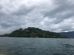 -大理洱海