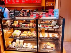 -星巴克(北京通州新光大中心店)