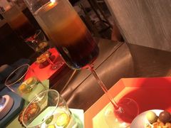 -茶是一枝花泡茶店